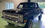 1985 C/K 10 Thumbnail 1