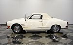 1970 Karmann Ghia Convertible Thumbnail 2