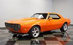 1967 Camaro Supercharged Restomod Thumbnail 6