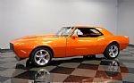 1967 Camaro Supercharged Restomod Thumbnail 7