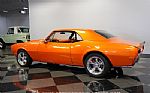 1967 Camaro Supercharged Restomod Thumbnail 9