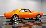 1967 Camaro Supercharged Restomod Thumbnail 14