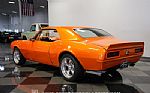 1967 Camaro Supercharged Restomod Thumbnail 10