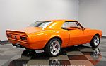 1967 Camaro Supercharged Restomod Thumbnail 13