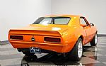 1967 Camaro Supercharged Restomod Thumbnail 12