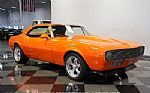 1967 Camaro Supercharged Restomod Thumbnail 17