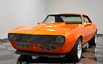 1967 Camaro Supercharged Restomod Thumbnail 19