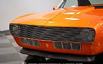 1967 Camaro Supercharged Restomod Thumbnail 20