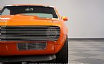 1967 Camaro Supercharged Restomod Thumbnail 21