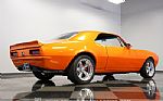 1967 Camaro Supercharged Restomod Thumbnail 28