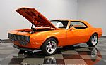 1967 Camaro Supercharged Restomod Thumbnail 32