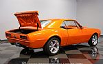 1967 Camaro Supercharged Restomod Thumbnail 56