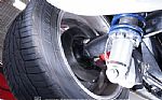 1967 Camaro Supercharged Restomod Thumbnail 69