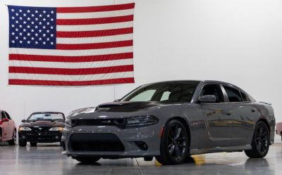 Photo of a 2019 Dodge Charger R/T Scat Pack Plus for sale