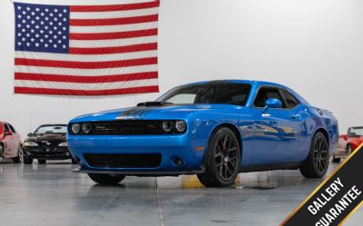 Photo of a 2019 Dodge Challenger R/T for sale