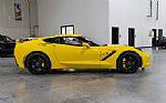 2015 Corvette 3LT Z51 Thumbnail 7