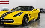 2015 Corvette 3LT Z51 Thumbnail 32
