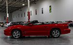 2001 Firebird Trans Am WS6 Converti Thumbnail 3