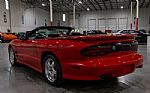 2001 Firebird Trans Am WS6 Converti Thumbnail 4