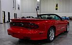 2001 Firebird Trans Am WS6 Converti Thumbnail 6