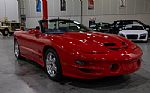 2001 Firebird Trans Am WS6 Converti Thumbnail 8