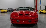 2001 Firebird Trans Am WS6 Converti Thumbnail 9