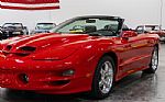 2001 Firebird Trans Am WS6 Converti Thumbnail 28