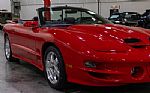 2001 Firebird Trans Am WS6 Converti Thumbnail 31