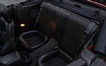 2001 Firebird Trans Am WS6 Converti Thumbnail 47