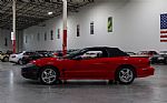 2001 Firebird Trans Am WS6 Converti Thumbnail 65