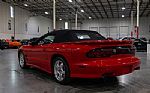 2001 Firebird Trans Am WS6 Converti Thumbnail 66