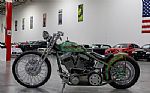 2019 Custom Chopper Ultima 127ci Thumbnail 3