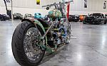 2019 Custom Chopper Ultima 127ci Thumbnail 5