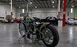 2019 Custom Chopper Ultima 127ci Thumbnail 4