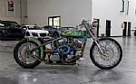 2019 Custom Chopper Ultima 127ci Thumbnail 6
