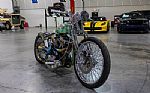 2019 Custom Chopper Ultima 127ci Thumbnail 7