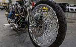 2019 Custom Chopper Ultima 127ci Thumbnail 9