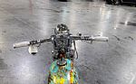 2019 Custom Chopper Ultima 127ci Thumbnail 10