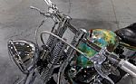 2019 Custom Chopper Ultima 127ci Thumbnail 13