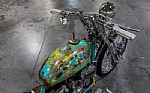 2019 Custom Chopper Ultima 127ci Thumbnail 25