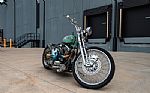 2019 Custom Chopper Ultima 127ci Thumbnail 27
