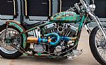 2019 Custom Chopper Ultima 127ci Thumbnail 30