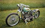 2019 Custom Chopper Ultima 127ci Thumbnail 34