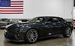 2013 Camaro ZL1 Thumbnail 2