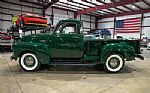 1951 3100 Pickup Thumbnail 4