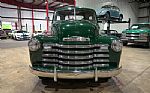 1951 3100 Pickup Thumbnail 13