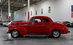 1940 Master Deluxe Coupe Street Rod Thumbnail 3