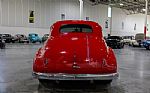1940 Master Deluxe Coupe Street Rod Thumbnail 5