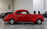 1940 Master Deluxe Coupe Street Rod Thumbnail 7