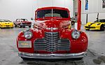 1940 Master Deluxe Coupe Street Rod Thumbnail 9